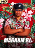 Magnum P.I. Temporada 1 [720p]